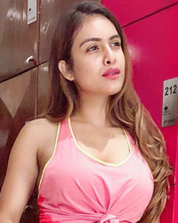 Neha Malik